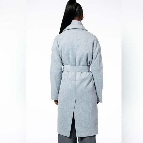 COPY - Women’s trench coat - Picture 3 of 4